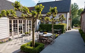 Bed&Breakfast Paellepelhoeve